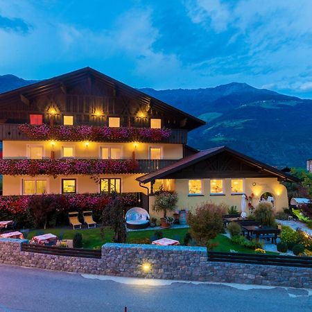 Bei Martin'S Hotel Morter ภายนอก รูปภาพ