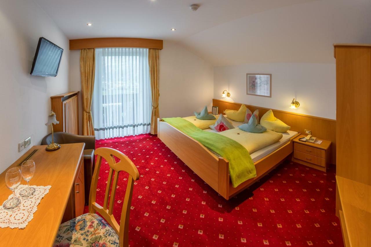 Bei Martin'S Hotel Morter ภายนอก รูปภาพ
