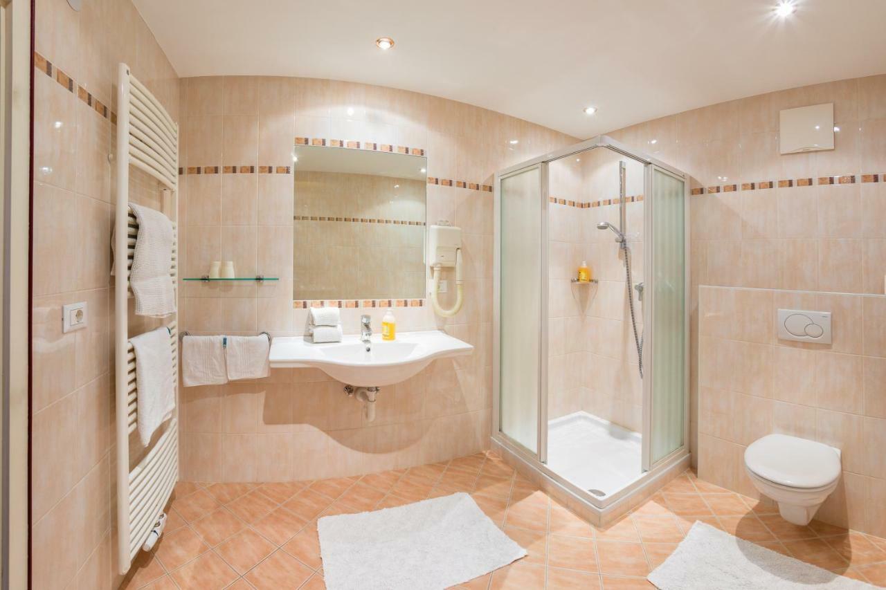 Bei Martin'S Hotel Morter ภายนอก รูปภาพ