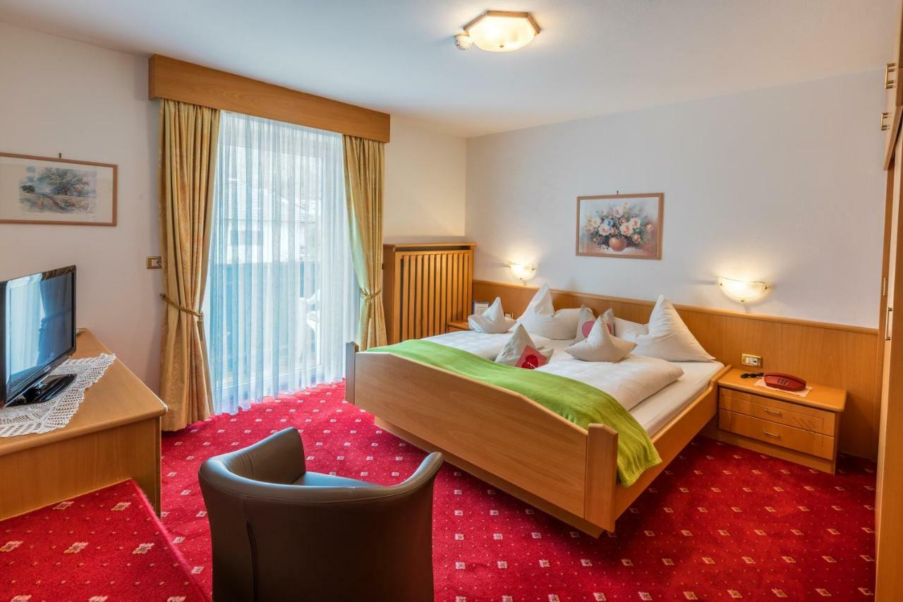 Bei Martin'S Hotel Morter ห้อง รูปภาพ